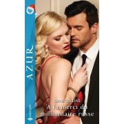  A la merci du milliardaire russe  