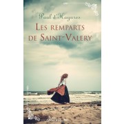 Les remparts de Saint-Valery  