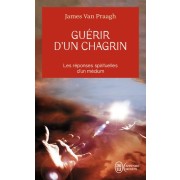  Guérir d'un chagrin - reconquérir sa vie après un malheur  