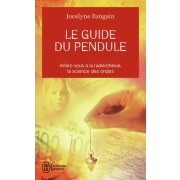  Le guide du pendule  