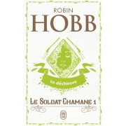  Le Soldat chamane Tome 1 