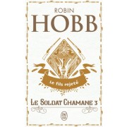  Le Soldat chamane Tome 3  