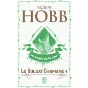 Le Soldat chamane Tome 4  