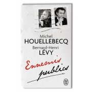  Ennemis publics  