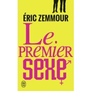  Le premier sexe  