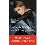 La petite fille qui ne voulait pas grossir  