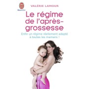  Le régime de l'après-grossesse 