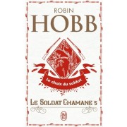  Le Soldat chamane Tome 5  