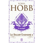  Le Soldat chamane Tome 6  