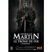  Le trône de fer ; Intégrale vol.1 