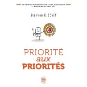  Priorité aux priorités 