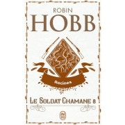  Le Soldat chamane Tome 8  