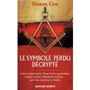  Le symbole perdu décrypté  
