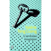  L'ardoise magique 