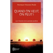 Quand on veut, on peut !  