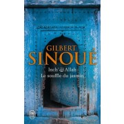  Inch' Allah Tome 1  