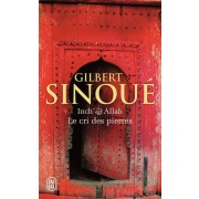  Inch' Allah Tome 2  