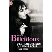  C'est encore moi qui vous écris, Coffret en 2 volumes - C'est encore moi qui vous écris 1968-1990 ; C'est encore moi qui vous écris 1991-2008  