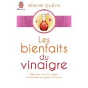  Les bienfaits du vinaigre 