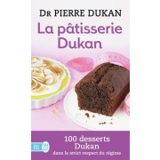  La pâtisserie Dukan  