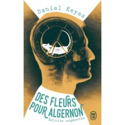  Des fleurs pour Algernon  