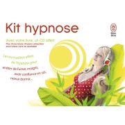  Kit hypnose 