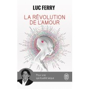  La révolution de l'amour - Pour une spiritualité laïque  