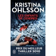  Les enfants de cendres 