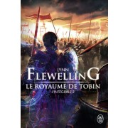  Le Royaume de Tobin L'intégrale 3  