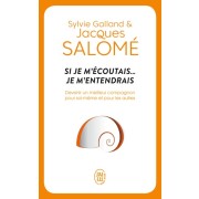  Si je m'écoutais... je m'entendrais  