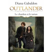  Outlander Tome 1  