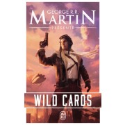  Wild Cards  