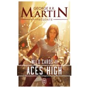  Wild Cards Tome 2  