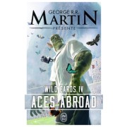 Wild Cards Tome 4  