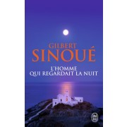  L'homme qui regardait la nuit  