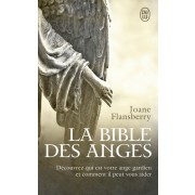  La bible des anges - Ecrits inspirés par les Anges de la Lumière  