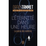  L'éternité dans une heure ; la poésie des nombres 