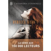  Rebecca Kean Tome 7  