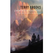  L'Héritage de Shannara Tome 1  