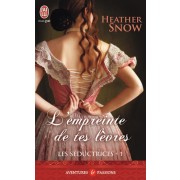  Les séductrices Tome 1  