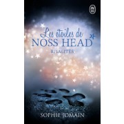  Les étoiles de Noss Head Tome 2  