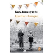  Quartier charogne  