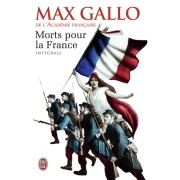  Morts pour la France Intégrale  