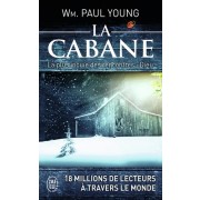  La cabane - Là où la tragédie se confronte à l'éternité  