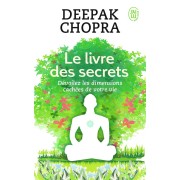  Le livre des secrets 