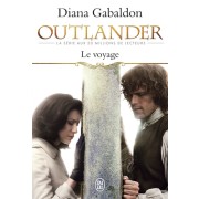 Outlander Tome 3  