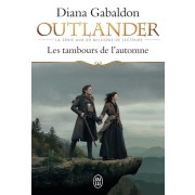  Outlander Tome 4  