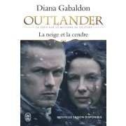  Outlander Tome 6  