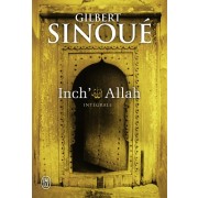  Inch' Allah  