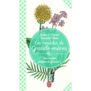  Les remeèdes de grands-mères  